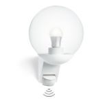 Steinel Sensor L 585 Weiß