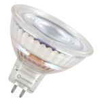 Ledvance LED-Spot GU5.3 MR16 6.1W 621lm 36D - 840 Kaltweiß | Ersatz Für 50W