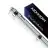 Noxion LED Feuchtraumleuchte Poseidon V3.0 65W 8450/9100lm - 830-865 CCT | 150cm - Durchgangsverdrahtung (5x2.5mm2) - Dali Dimmbar