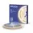 Noxion LED-Streifen Naga 5 Meter 24V - 320LEDs/m - COB - 8W/m - 930 Warmweiß | 8mm - IP65 - Höchste Farbwiedergabe