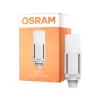 Osram Dulux-D LED 7.5W 950lm - 840 Kaltweiß | 2-Pins - Ersatz Für 18W
