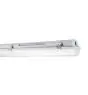 Ledvance LED Feuchtigkeitsdicht Gehäuse MT Gen 3 IP65 | Geeignet für 2x150cm LED Röhre