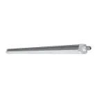Ledvance LED Feuchtraumleuchte Damp Proof Compact 31W 3000K IP66 150cm | Ersatz für 1x58W | Wasserdicht